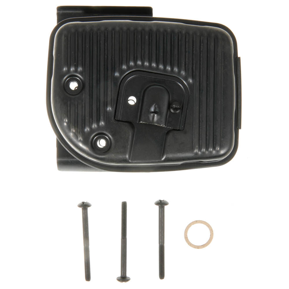 Cub Cadet® Muffler Assembly Ac4 (753-05669)