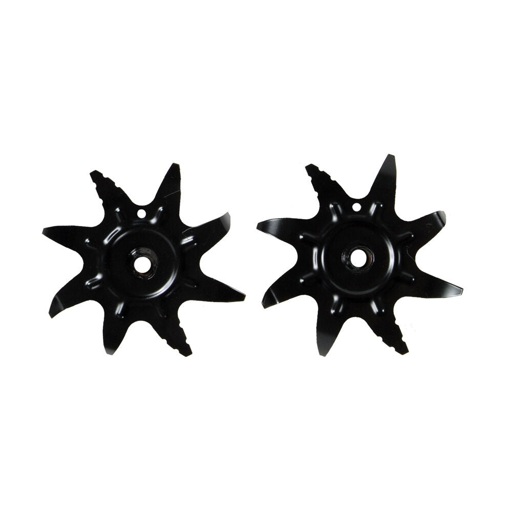 Cub Cadet® Left-Hand Inner / Right-Hand Outer Tine (753-05987)