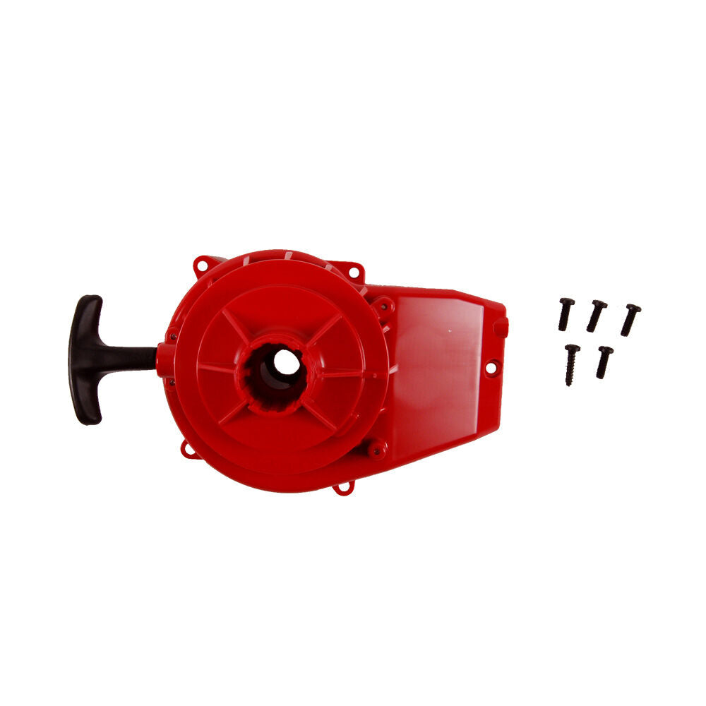 Cub Cadet® Starter Housing Assembly - Red (753-05992)