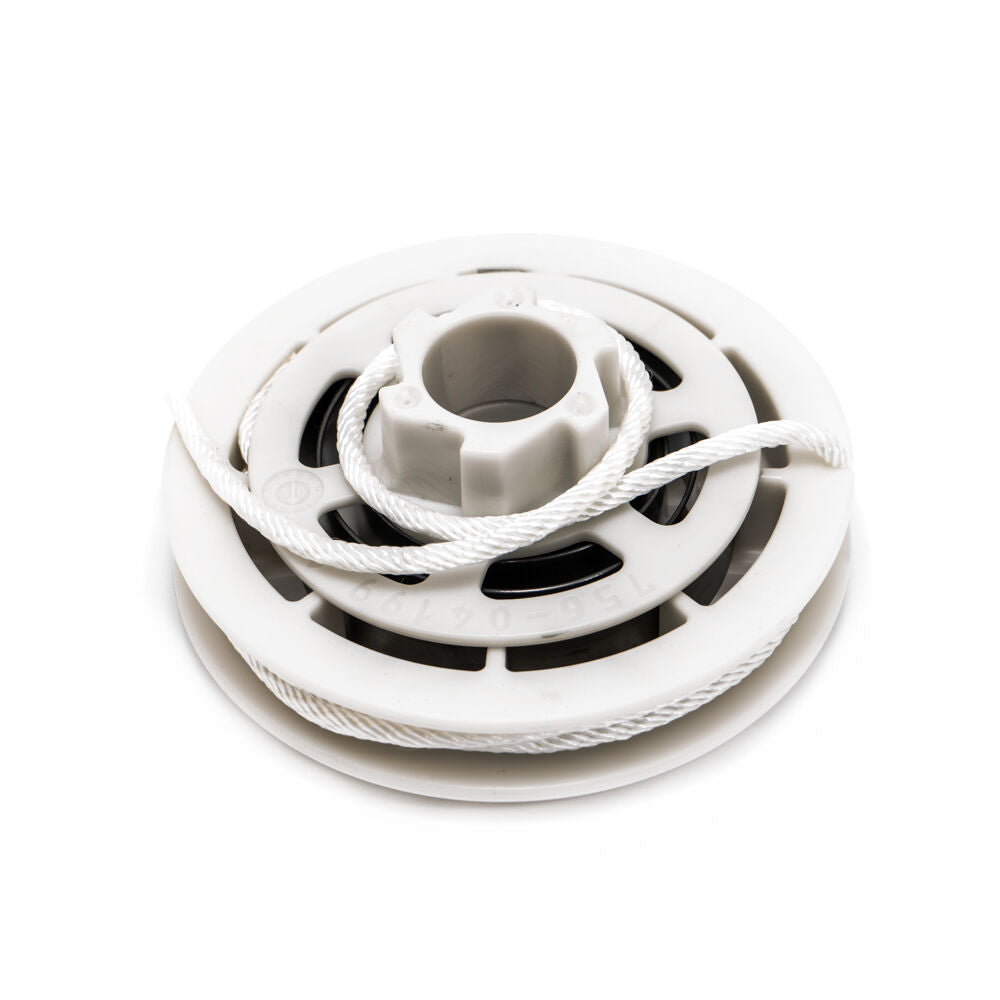 Cub Cadet® STARTER PULLEY ASM N (753-06051)