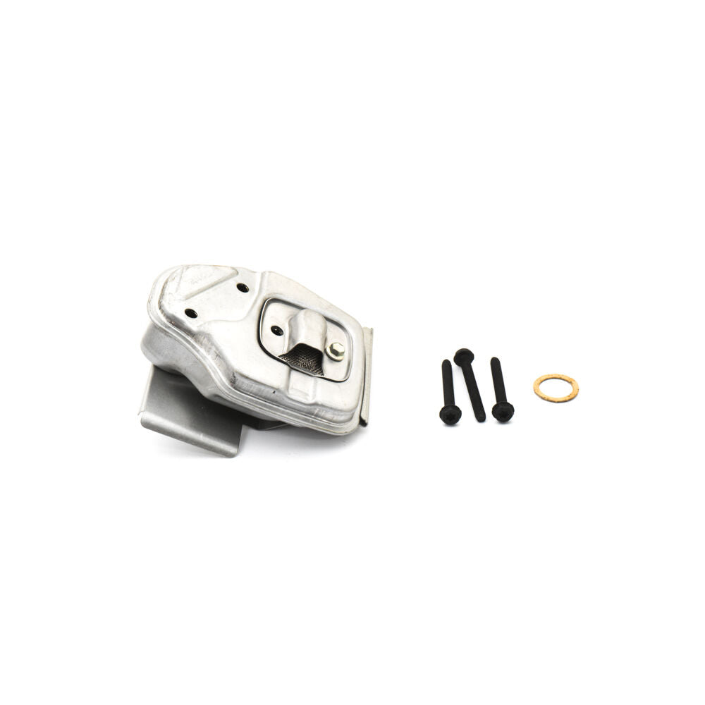 Cub Cadet® Muffler Assembly Ac5.1 (753-06334)