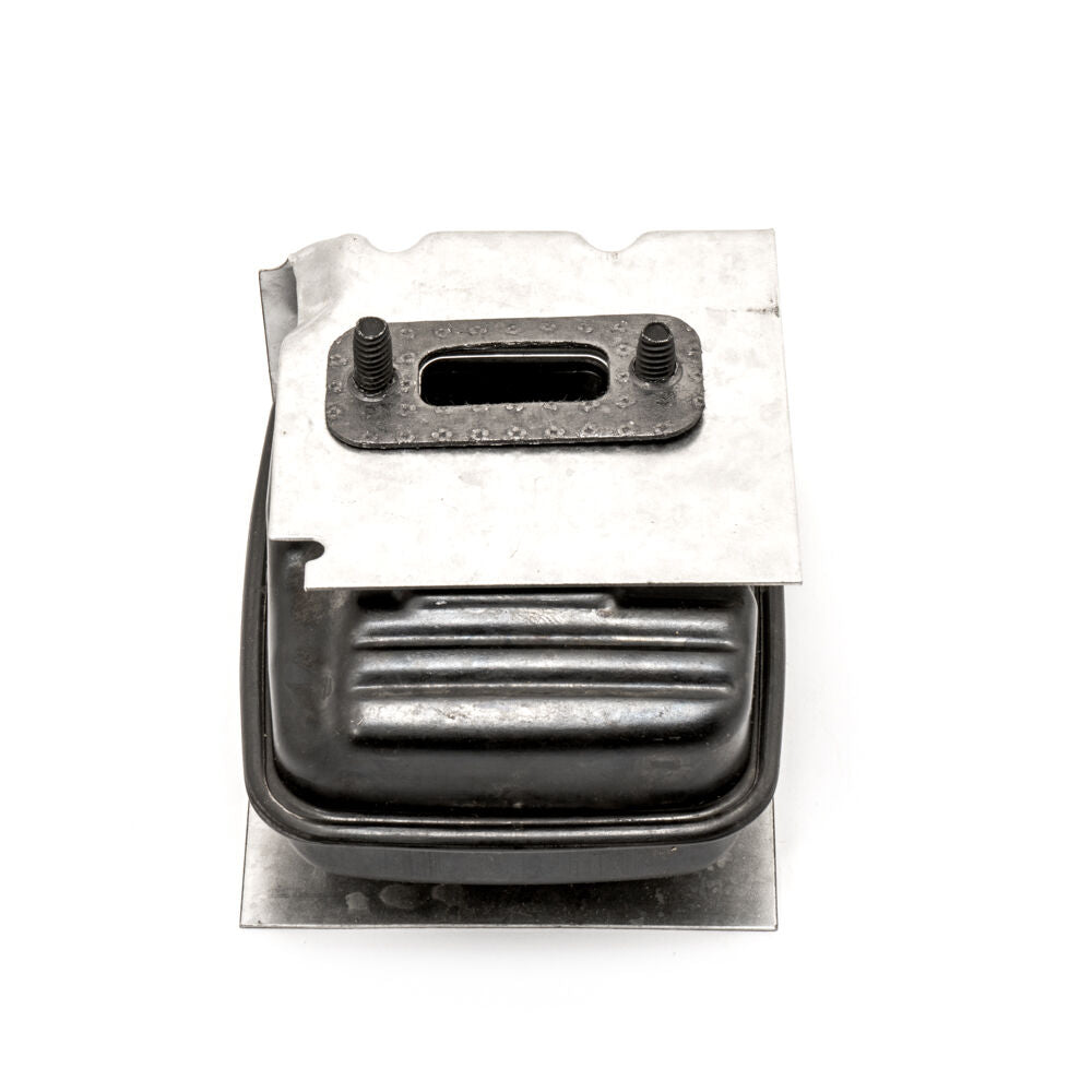Cub Cadet® Muffler Assembly (753-06792)