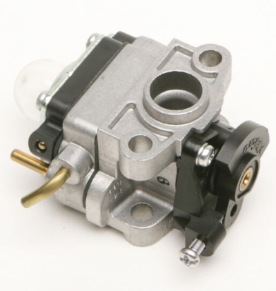 Craftsman® MTD® Carburetor with Primer Bulb (753-1225)