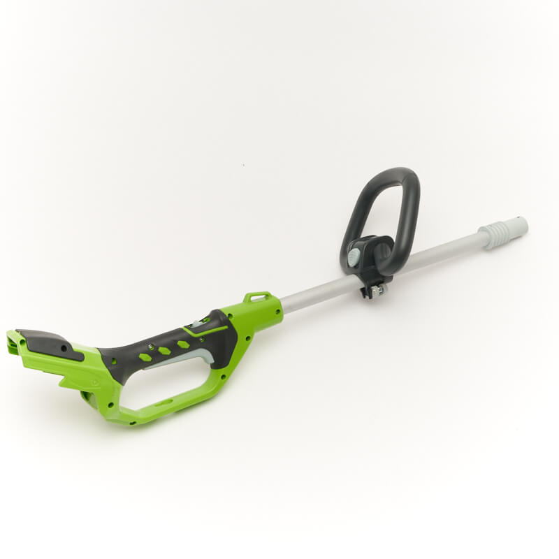 Greenworks® Upper Shaft / Handle Assembly (31109708)