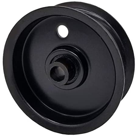 MTD® Flat Idler Pulley 956-0217 (756-0217)