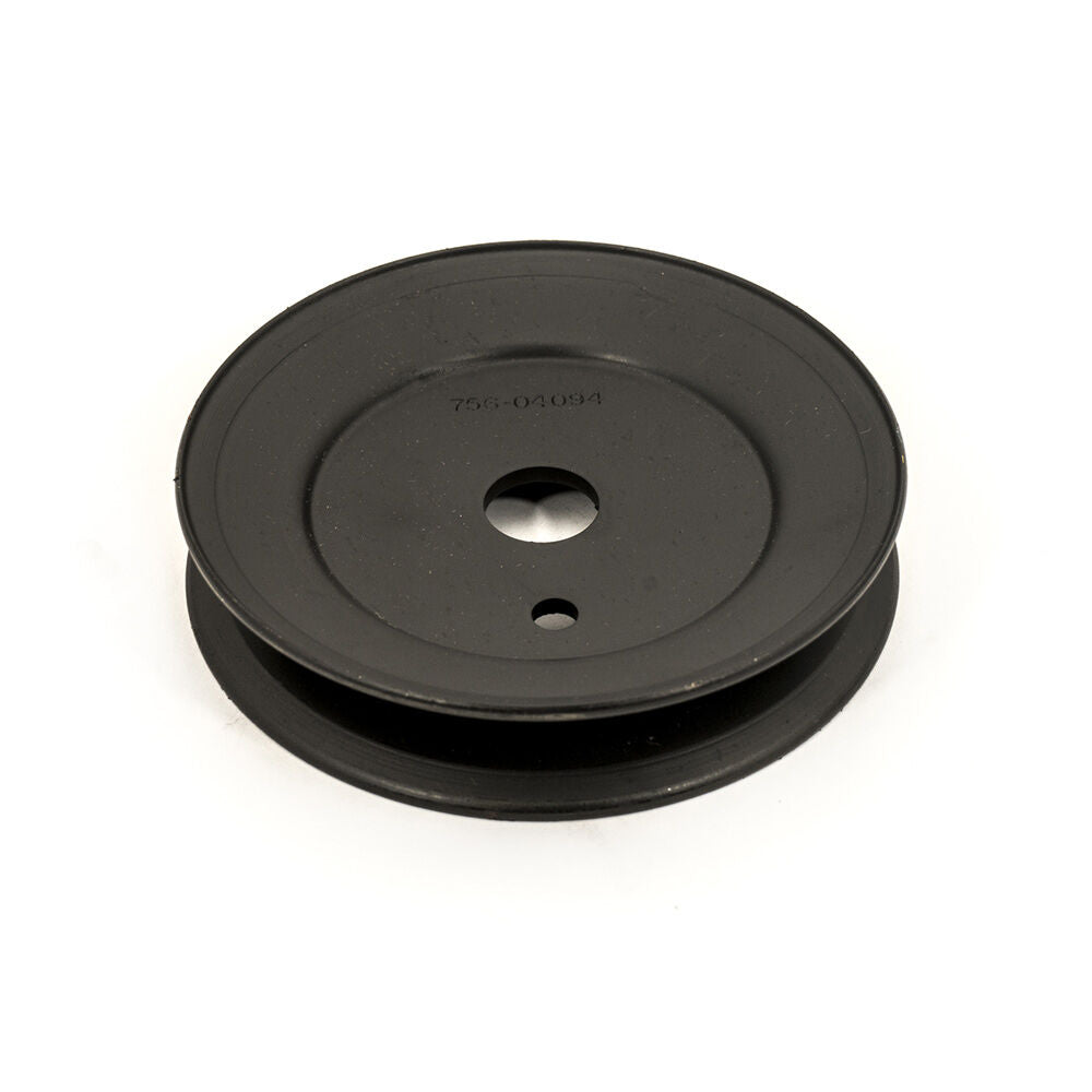 Cub Cadet® Deck Pulley 5.0 Dia. x .80 ID (756-04094)