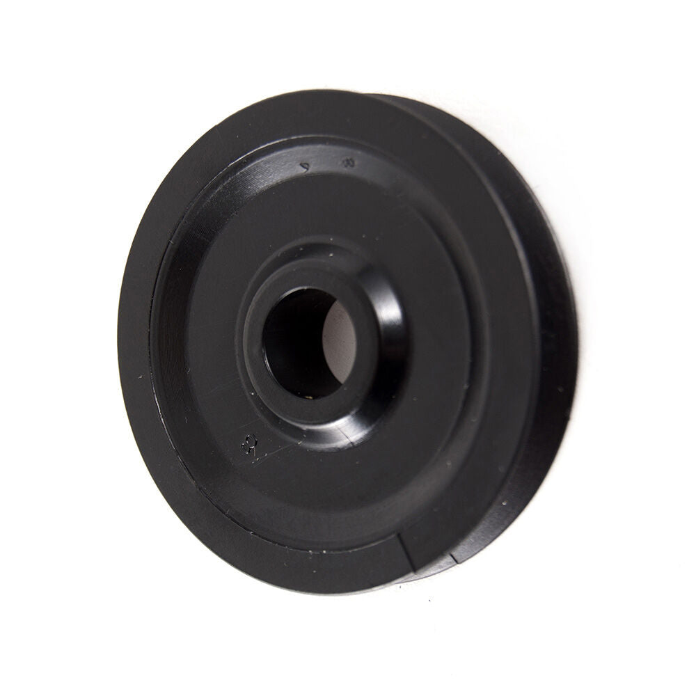 Cub Cadet® Cable Roller Pulley - 1.69" Dia. (756-04331)