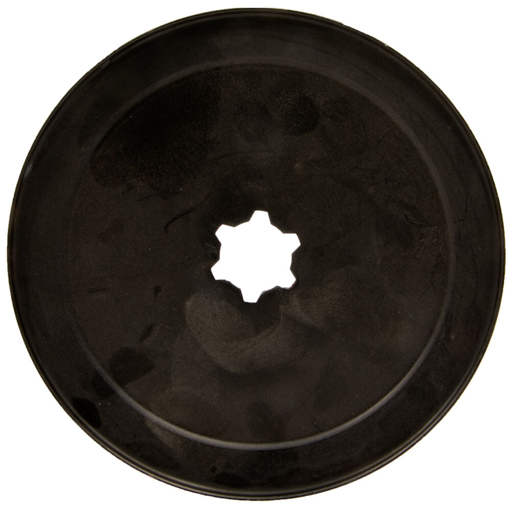 Cub Cadet® Auger Pulley (756-04443)
