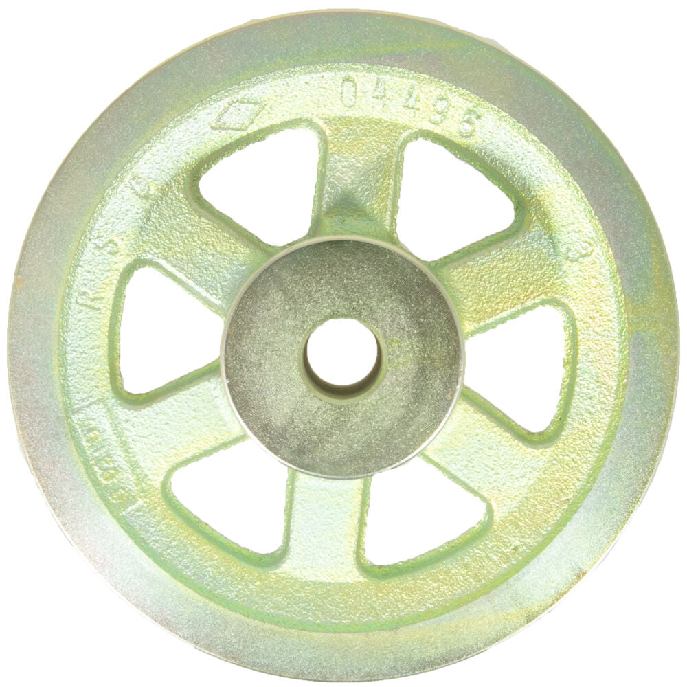 Cub Cadet® PULLEY-7.01 OD X .75 ID (756-04496A)