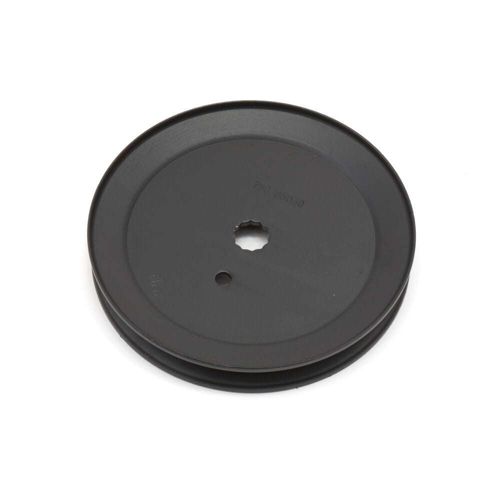 Cub Cadet® Spindle Pulley - 6.25" Dia. (756-05030)