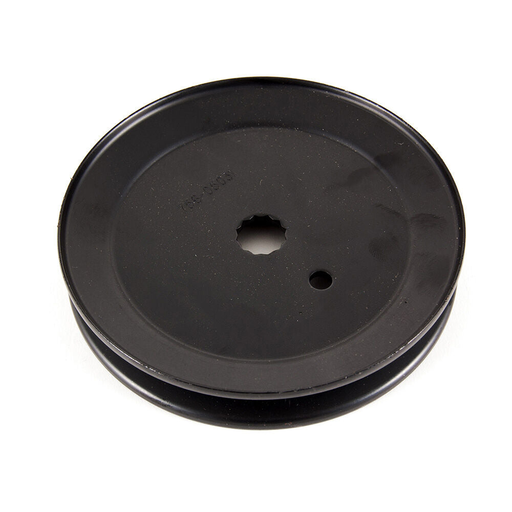 Cub Cadet® Spindle Pulley - 5.4" Dia. (756-05031)
