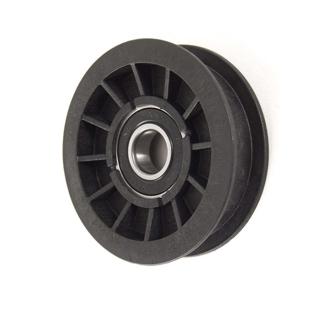 Cub Cadet® Idler Pulley - 3" Dia. (756-05032)