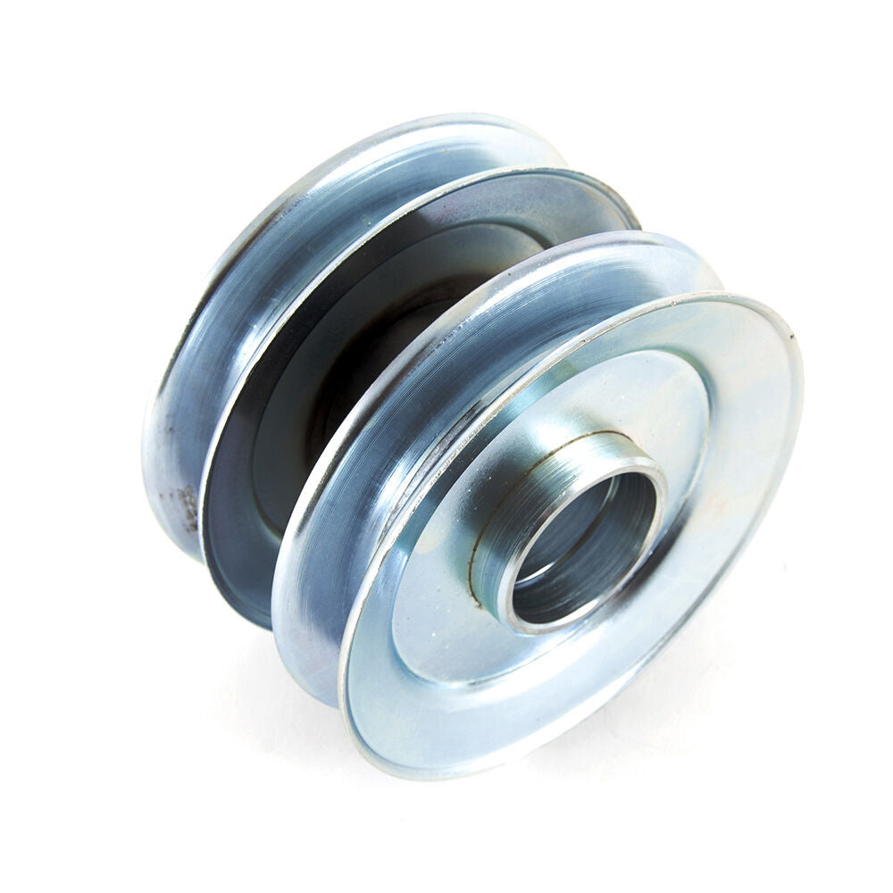Cub Cadet® Double Pulley (756-05155)