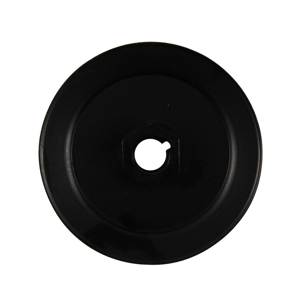 Cub Cadet® PULLEY-V 5.07 OD X A-SECT N (756-3046)