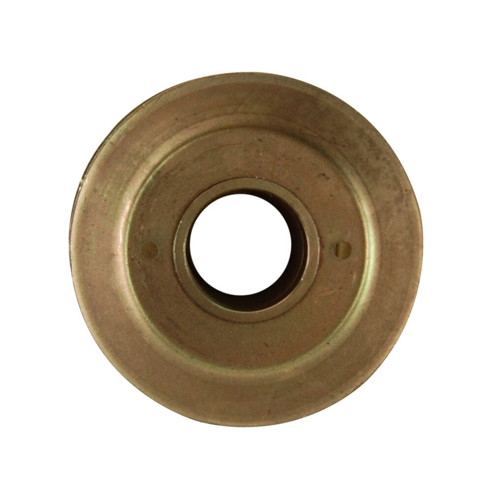 Cub Cadet® Double Pulley 4.50 Dia x 5.12 Dia (756-3103)