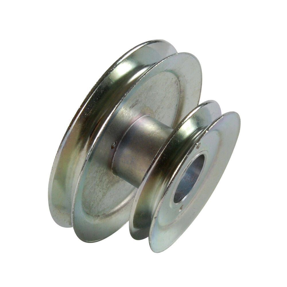 Cub Cadet® Double Pulley 6.401/4.658 (756-3114)