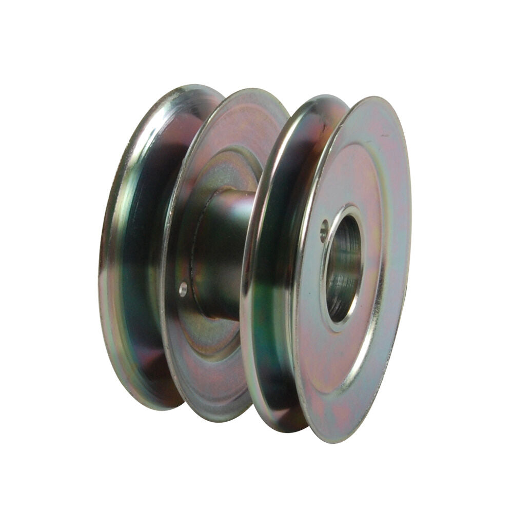 Cub Cadet® Double Pulley 5.065/5.081 (756-3116)