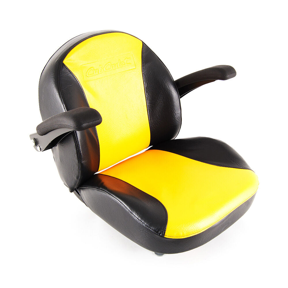 Cub Cadet® Seat (Pro Gel) (757-05005A)