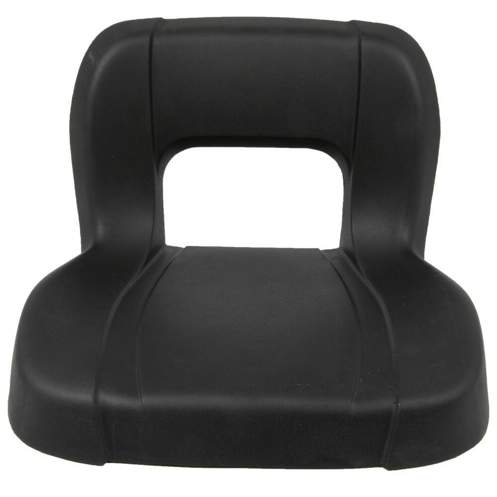 Cub Cadet® Med Back Seat (Black) (757-05080)