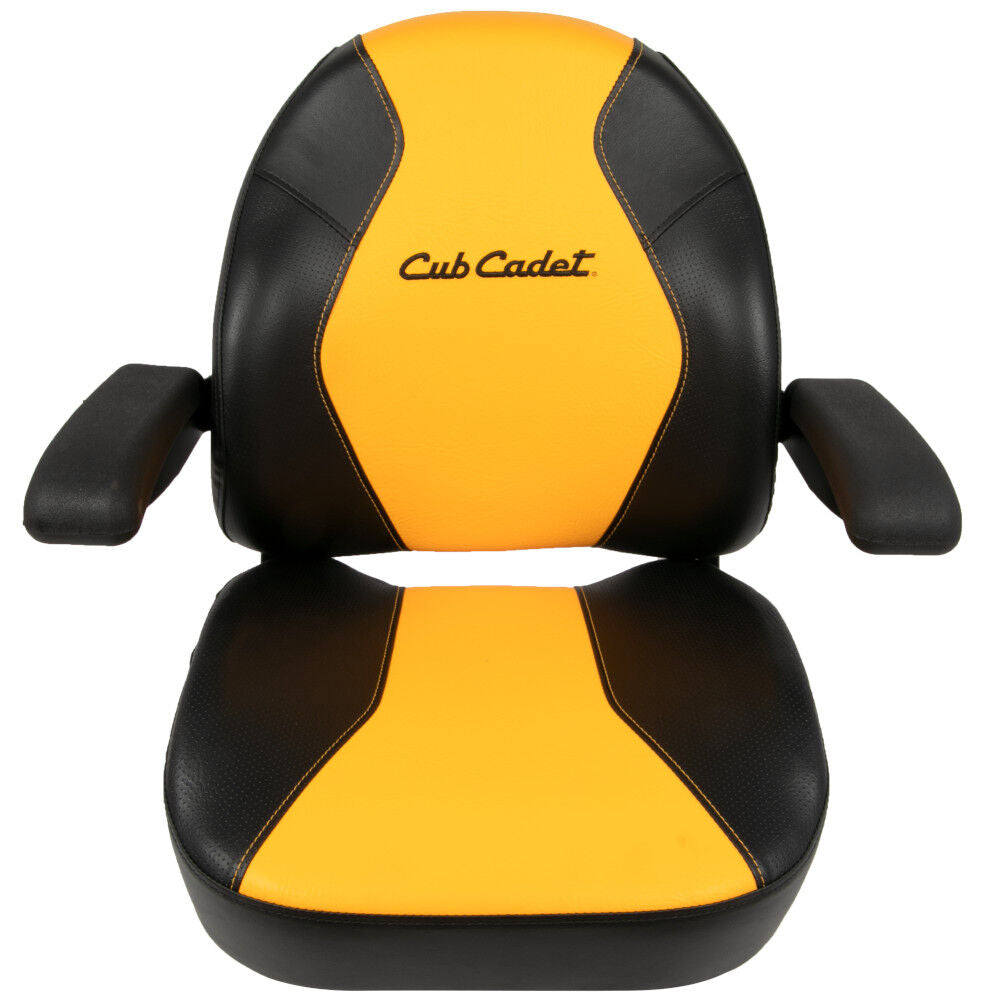 Cub Cadet® Seat (Cub Slide/Arm Rest) (757-05187)