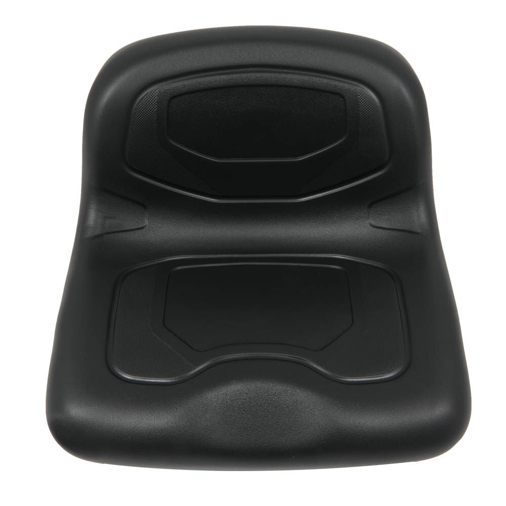 Cub Cadet® Med Back Seat, Black (3 Pt) (757-05229)