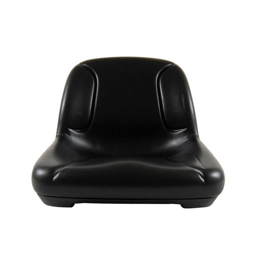 Cub Cadet® Hi Back Seat, Black (3 Pt) (757-05233)
