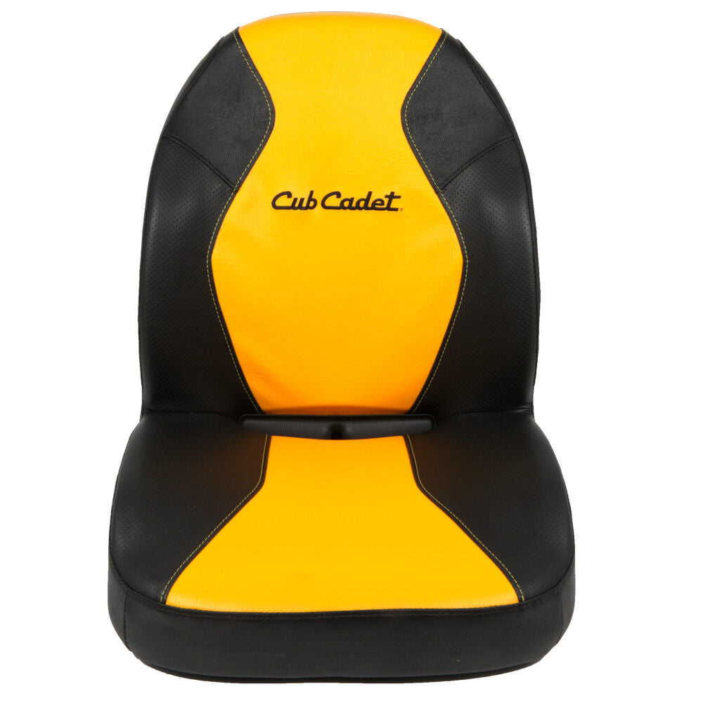 Cub Cadet® 18" Seat (4 Pt Mtg) (757-05888)