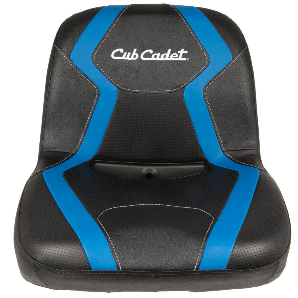 Cub Cadet® Seat (HI Back/OPS & Arm) (757-06087)