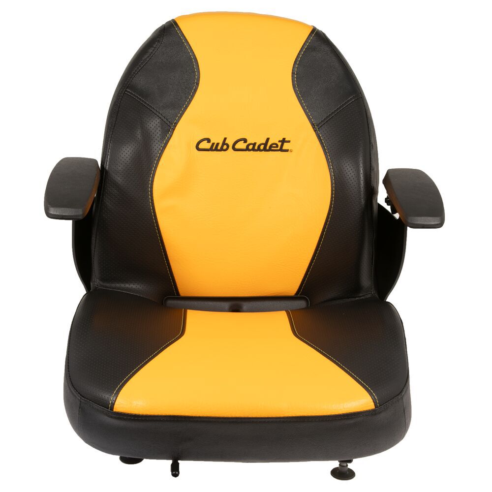 Cub Cadet® Cub Cadet Seat with Armrest (757-06200)