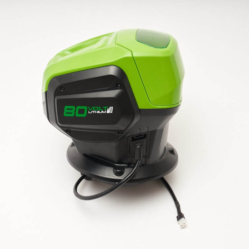Greenworks® Power Head (R0201561-00)