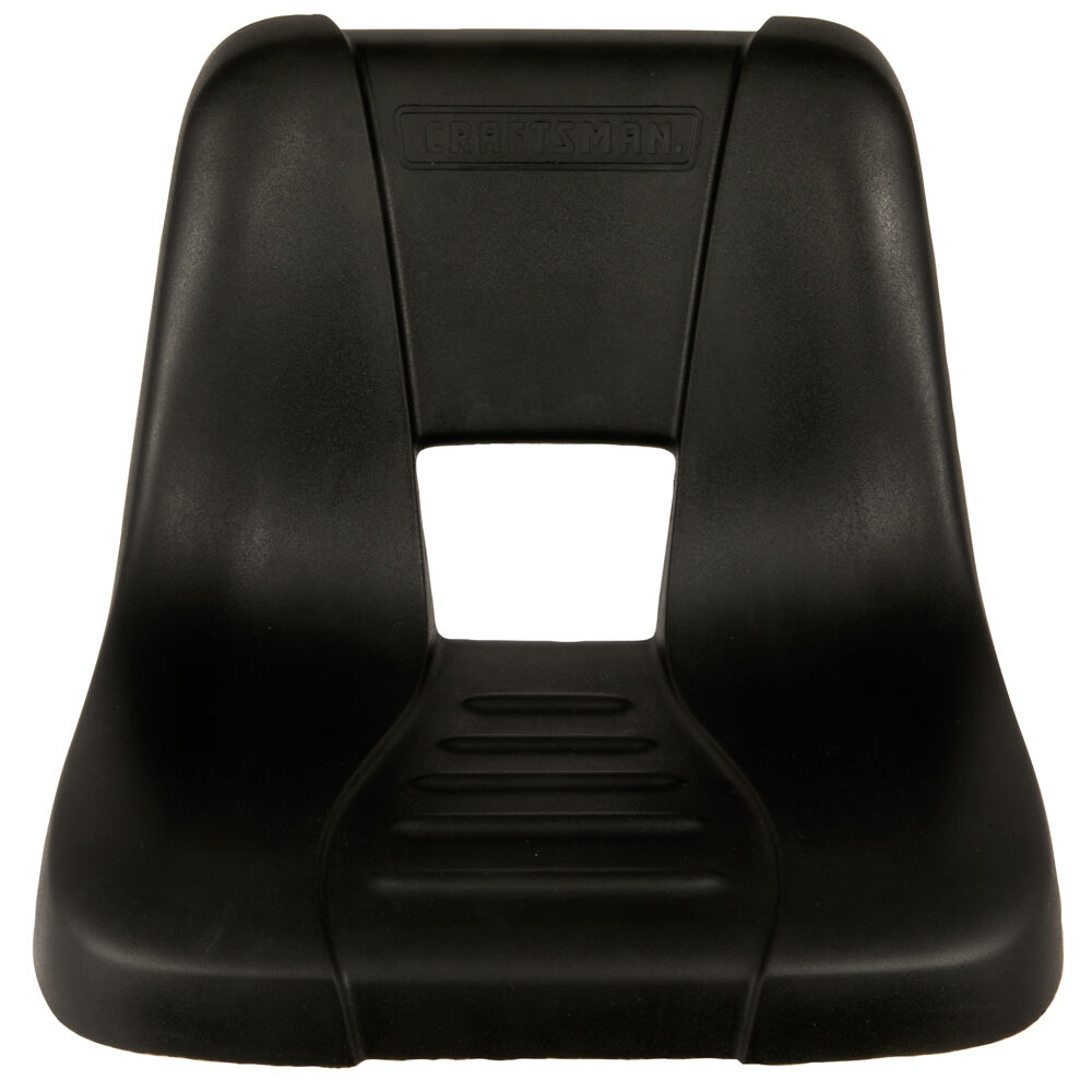 Cub Cadet® Medium Back Seat (757P05507)