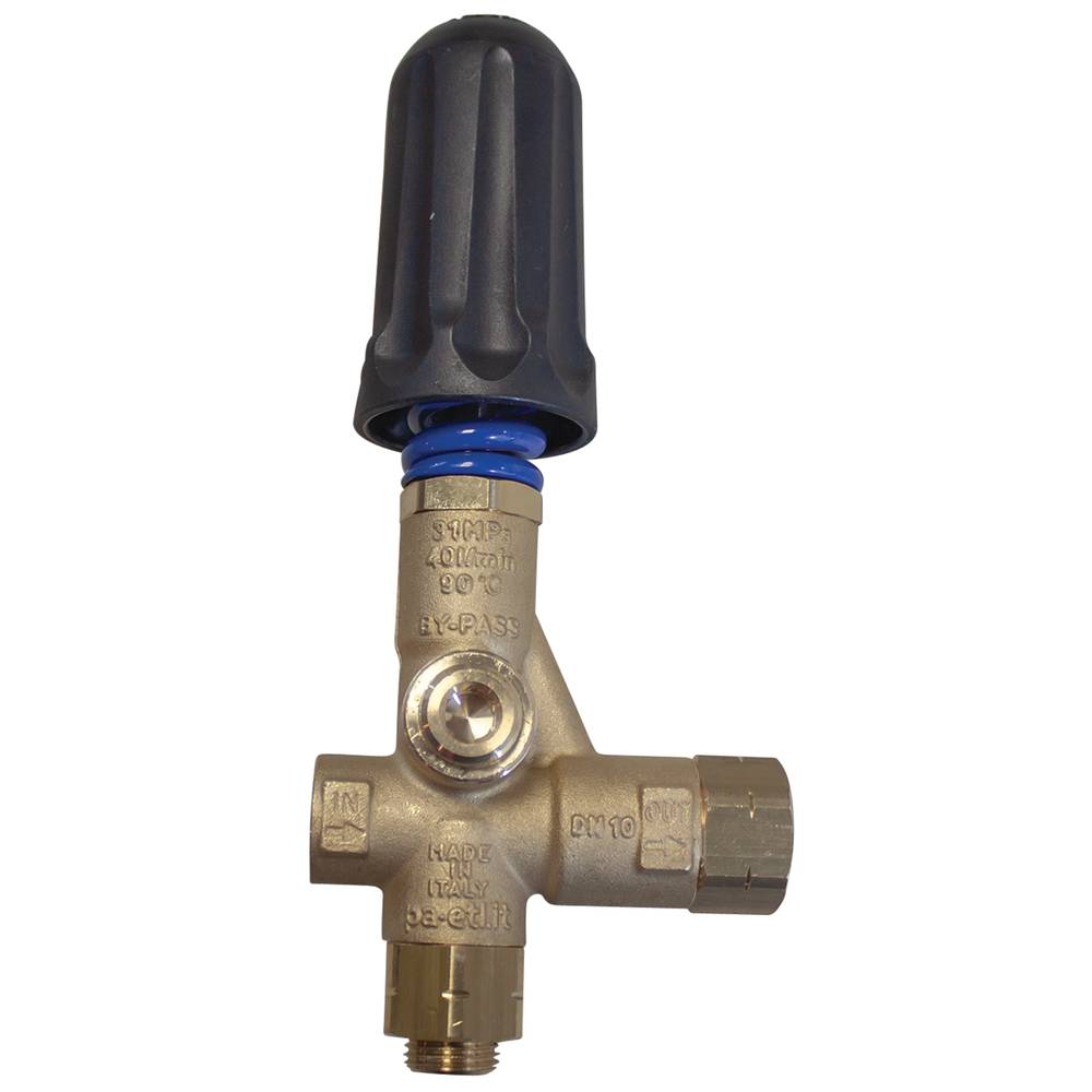 Stens® General Pump Unloader Valve (758-128)