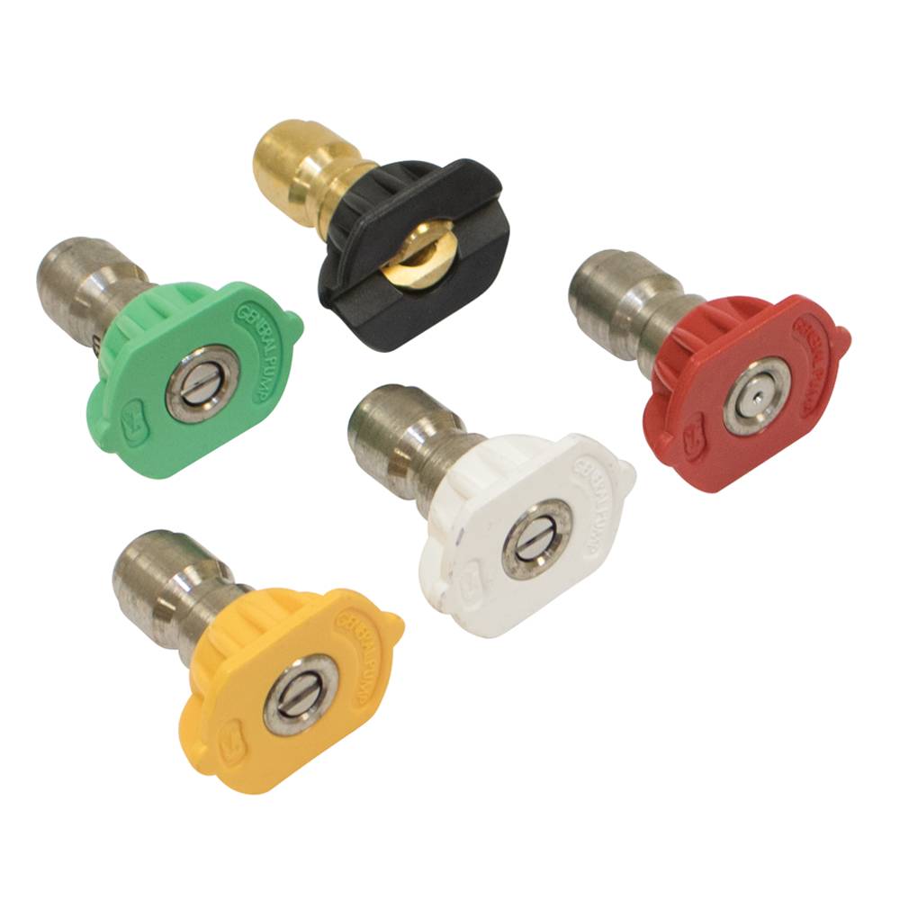 Stens® General Pump Spray Nozzle Kit (758-443)