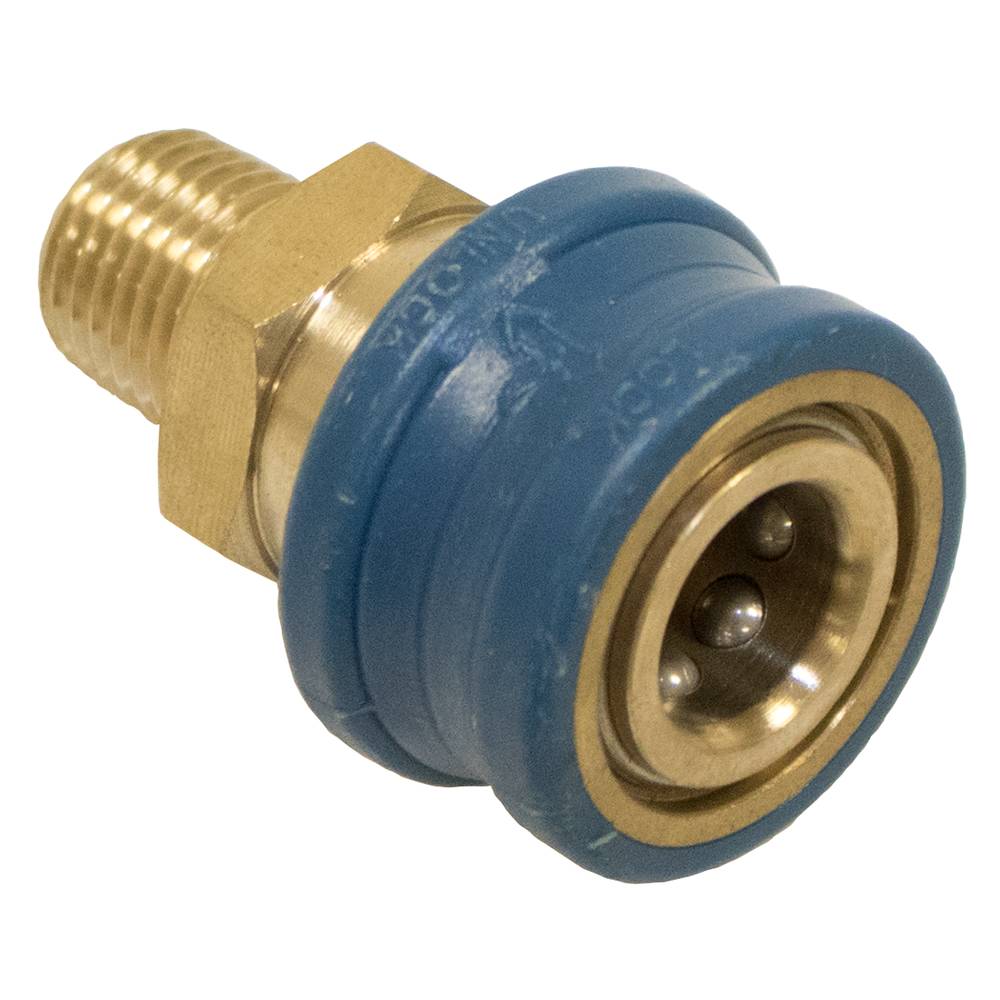 Stens® General Pump Quick Disconnect (758-454)