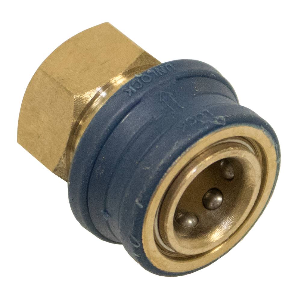 Stens® General Pump Quick Disconnect (758-456)