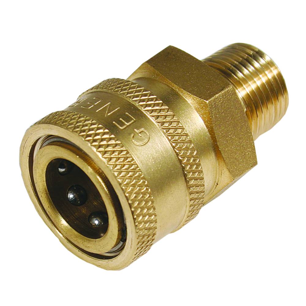 Stens® General Pump Coupler (758-591)