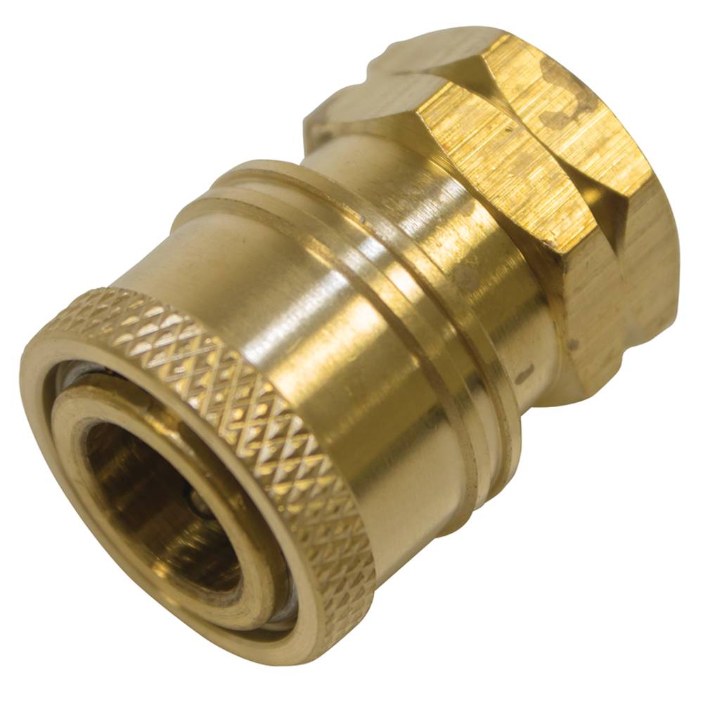 Stens® Quick Coupler Socket (758-906)