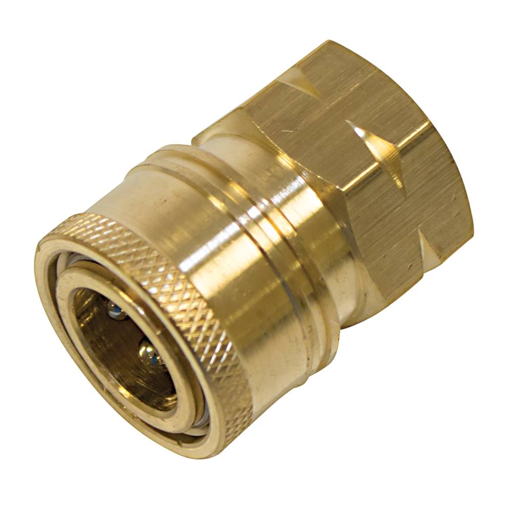 Stens® Quick Coupler Socket (758-930)