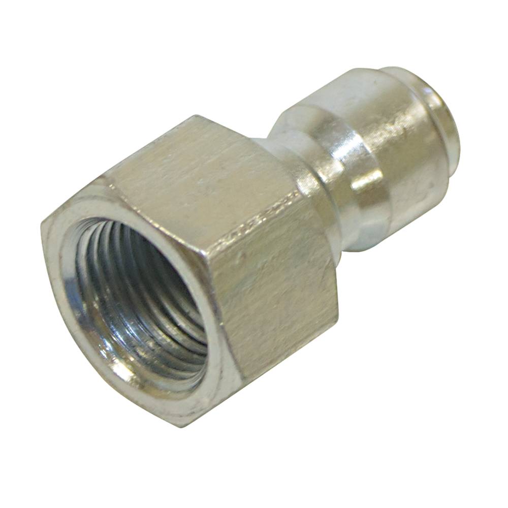Stens® Quick Coupler Plug Female (758-966)