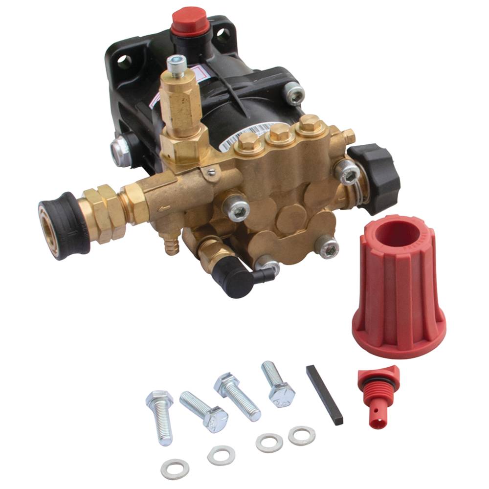 Stens® Pressure Washer Pump (758-985)