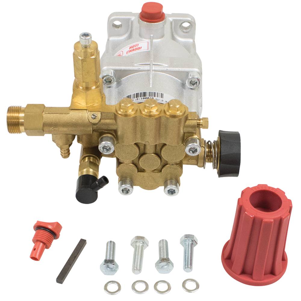 Stens® Pressure Washer Pump (758-989)