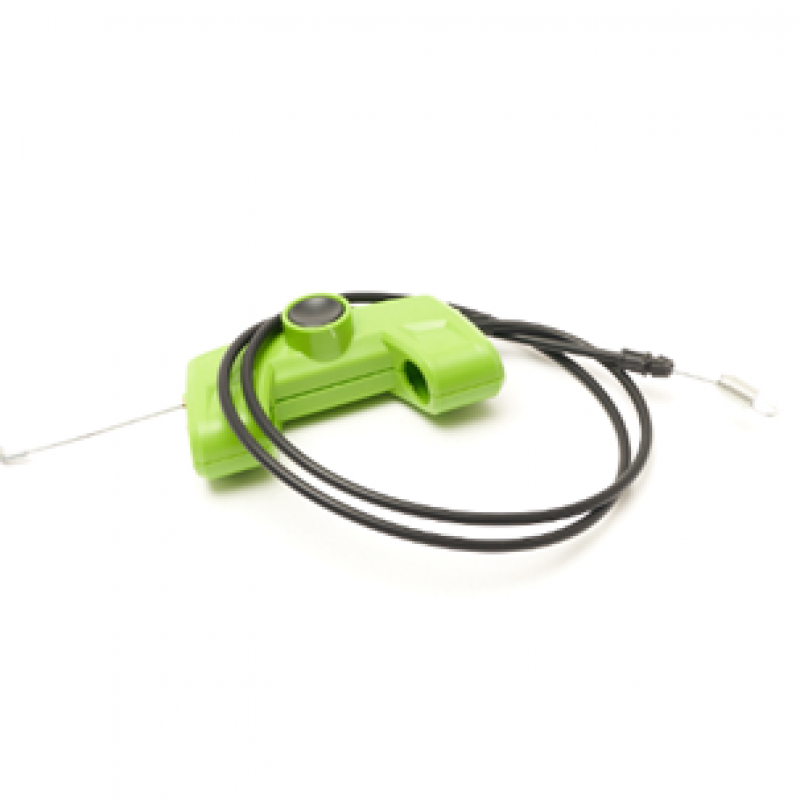 Greenworks® Motor Engagement Box (31110487)