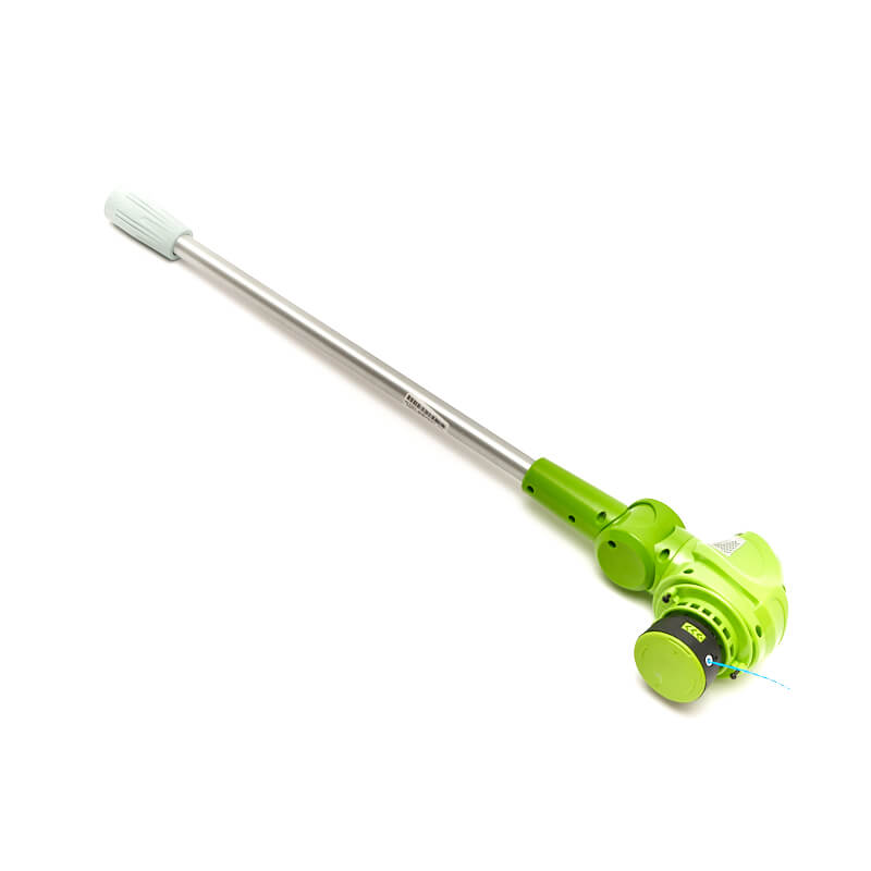 Greenworks® Lower Shaft / Motor Assembly (31110707)