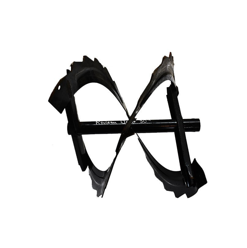 ARIENS-GRAVELY® RAKE, RIGHT SIDE WITH (52103100)