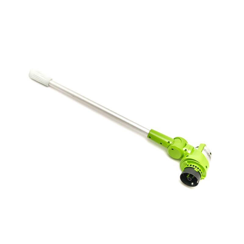 Greenworks® Lower Shaft/motor Assembly (21222) (31110708)