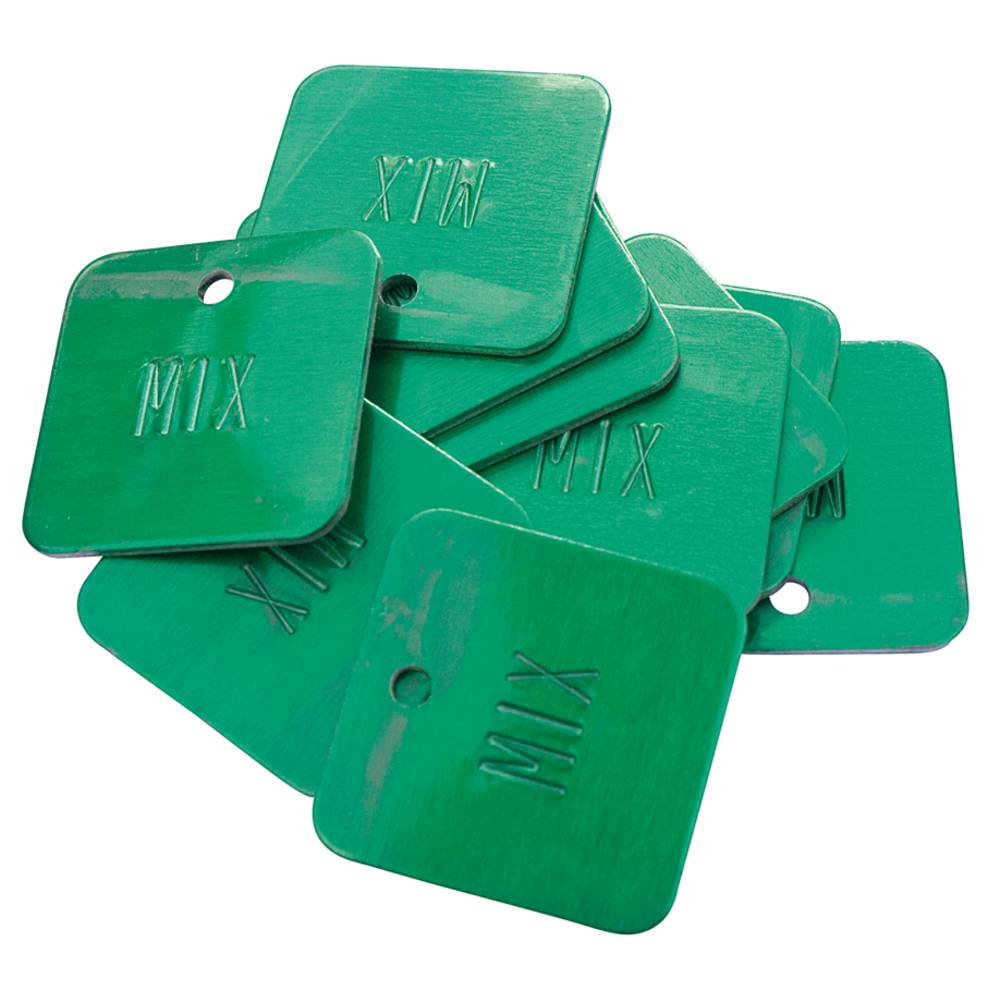 Stens® Trimmer Trap Mix Tags (765-405)