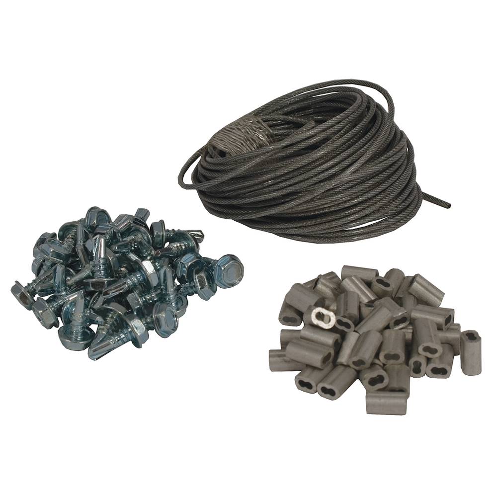Stens® Trimmer Trap Lanyard Kit (765-412)