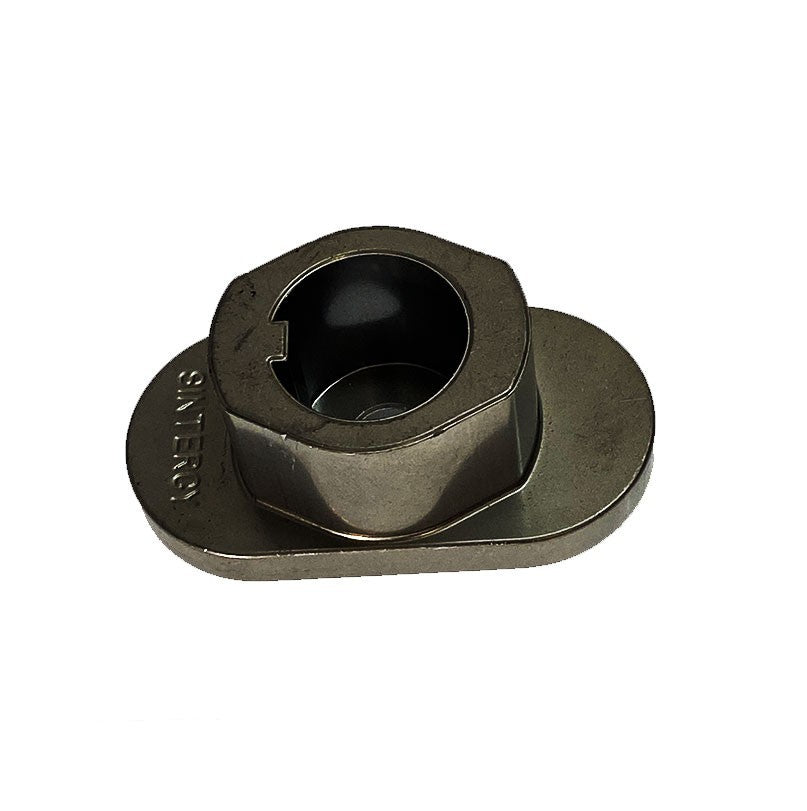BRIGGS & STRATTON® BLADE ADAPTER WITH KEY (532418373)