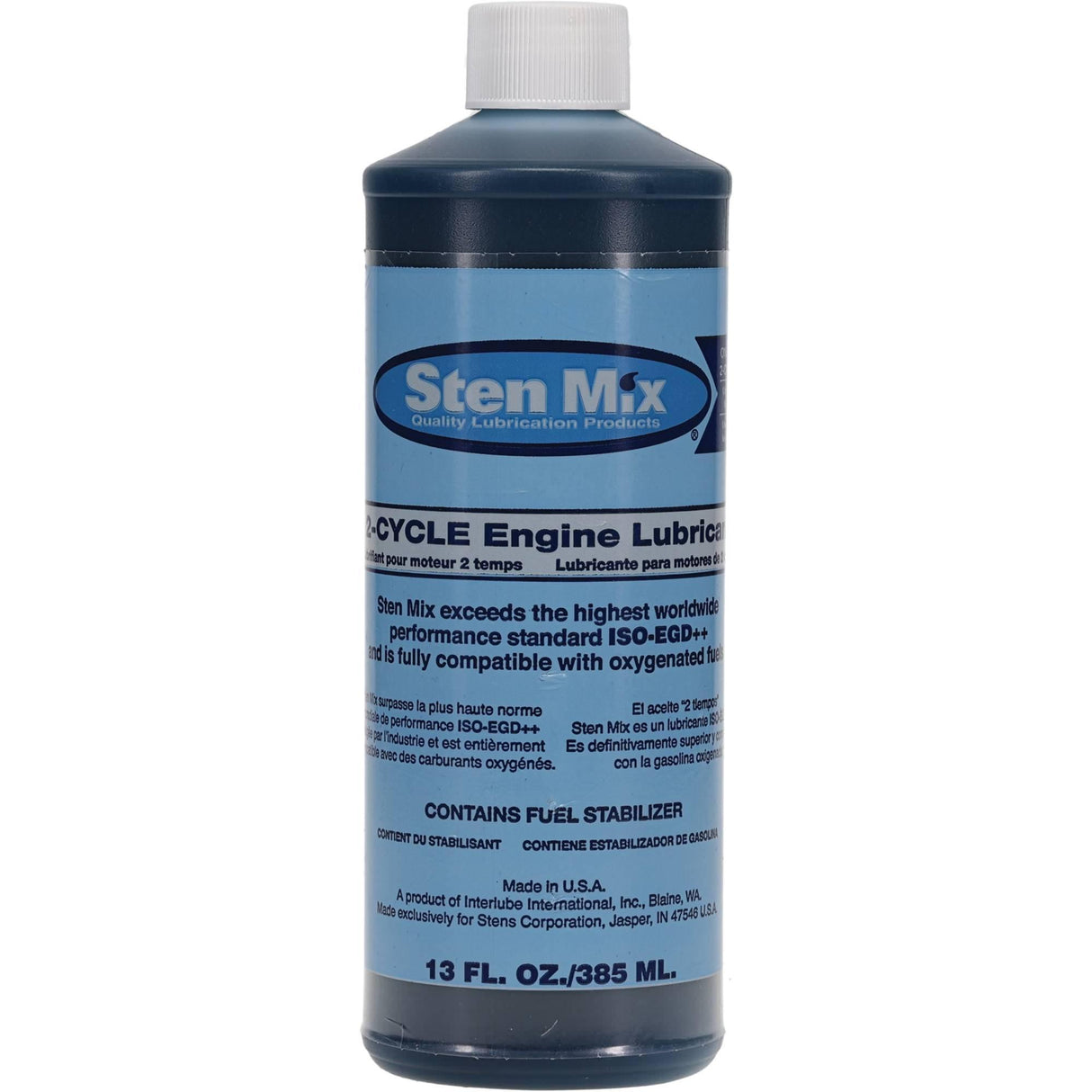 Stens® Sten Mix 2-Cycle Oil (770-065)