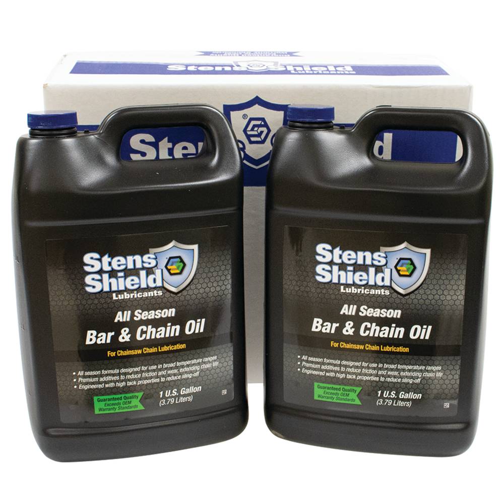 Stens® Shield Bar and Chain Oil (770-706)